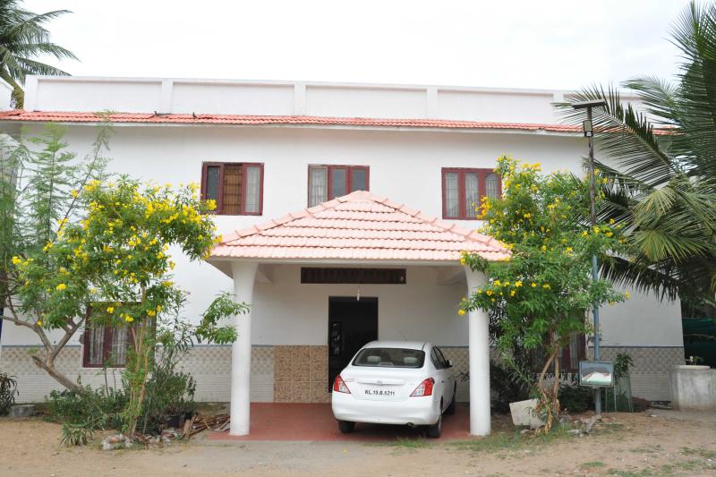 Wilson Hotel Velankanni 
