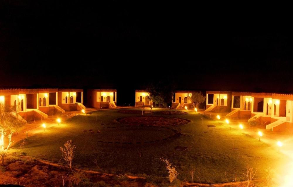 Mirvana Nature Resort And Camp 