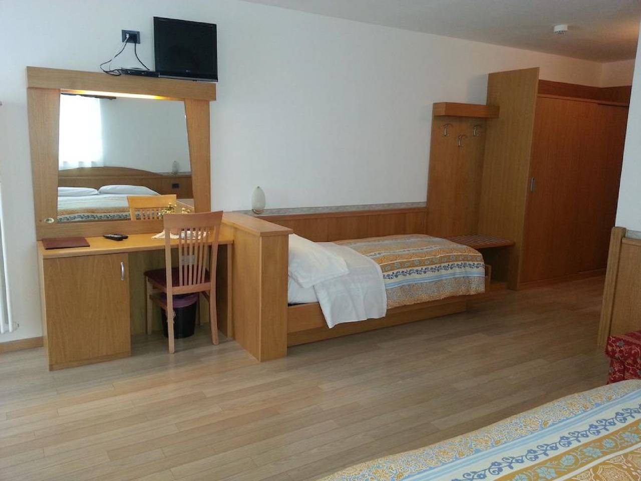 Hotel Panorama (هتل پانوراما) 