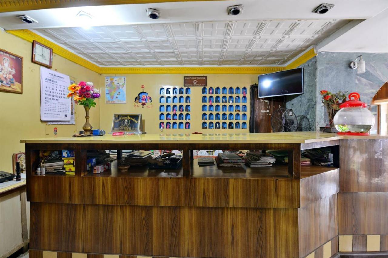 Hotel Kasino International 