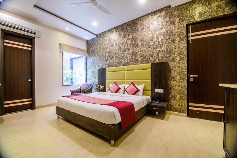 Ah1 Resorts Amritsar 
