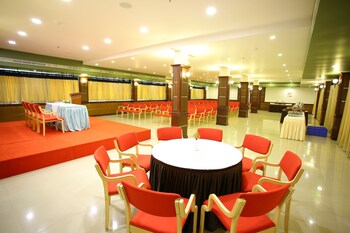Harbour Hotels Reception Hall
