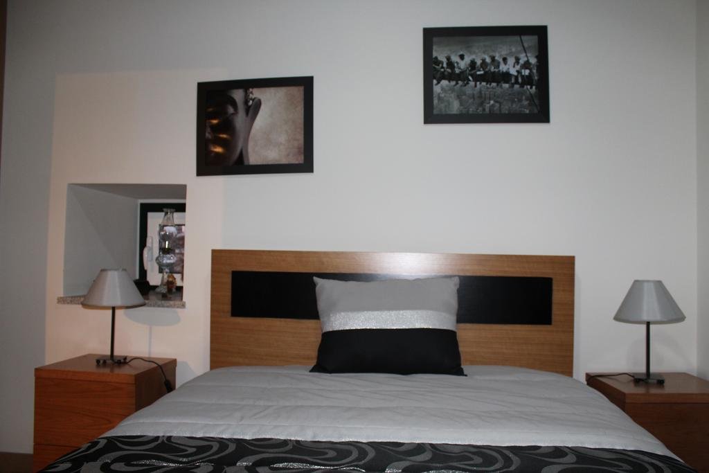 Casa Da Colmeia (كاسا دا كولمیا) 