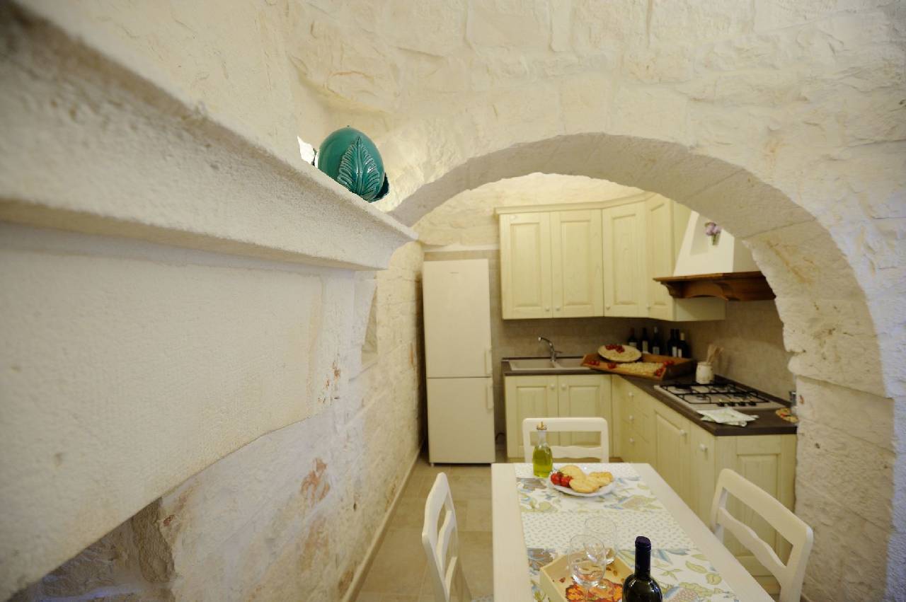 Agriturismo Arco Di Sole 