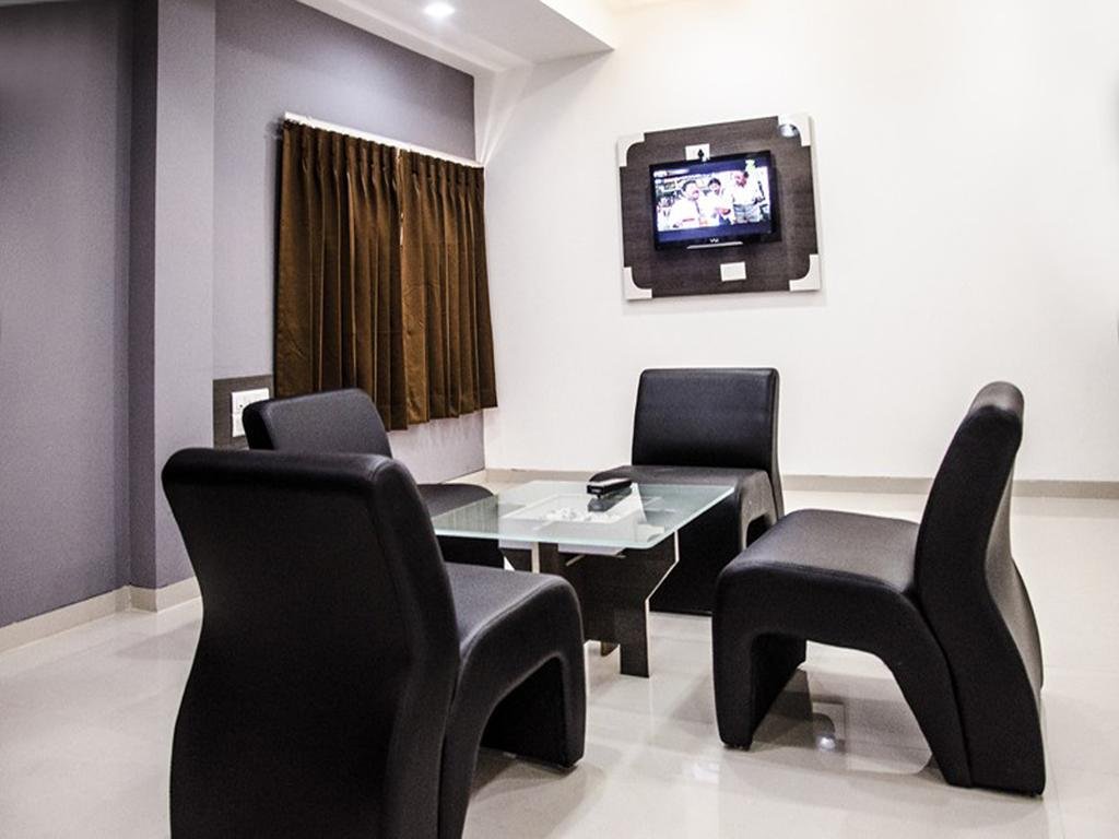Hotel Sheetal Plaza 