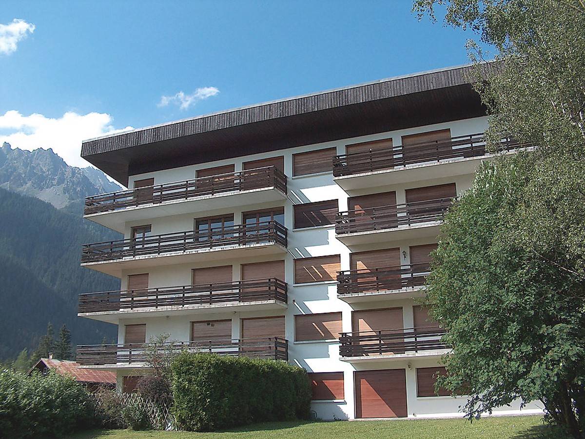 Apartment Le Bois Du Bouchet.1 