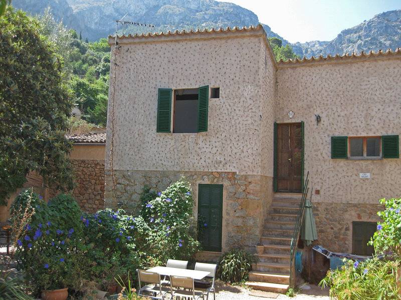 Can Valenti General view