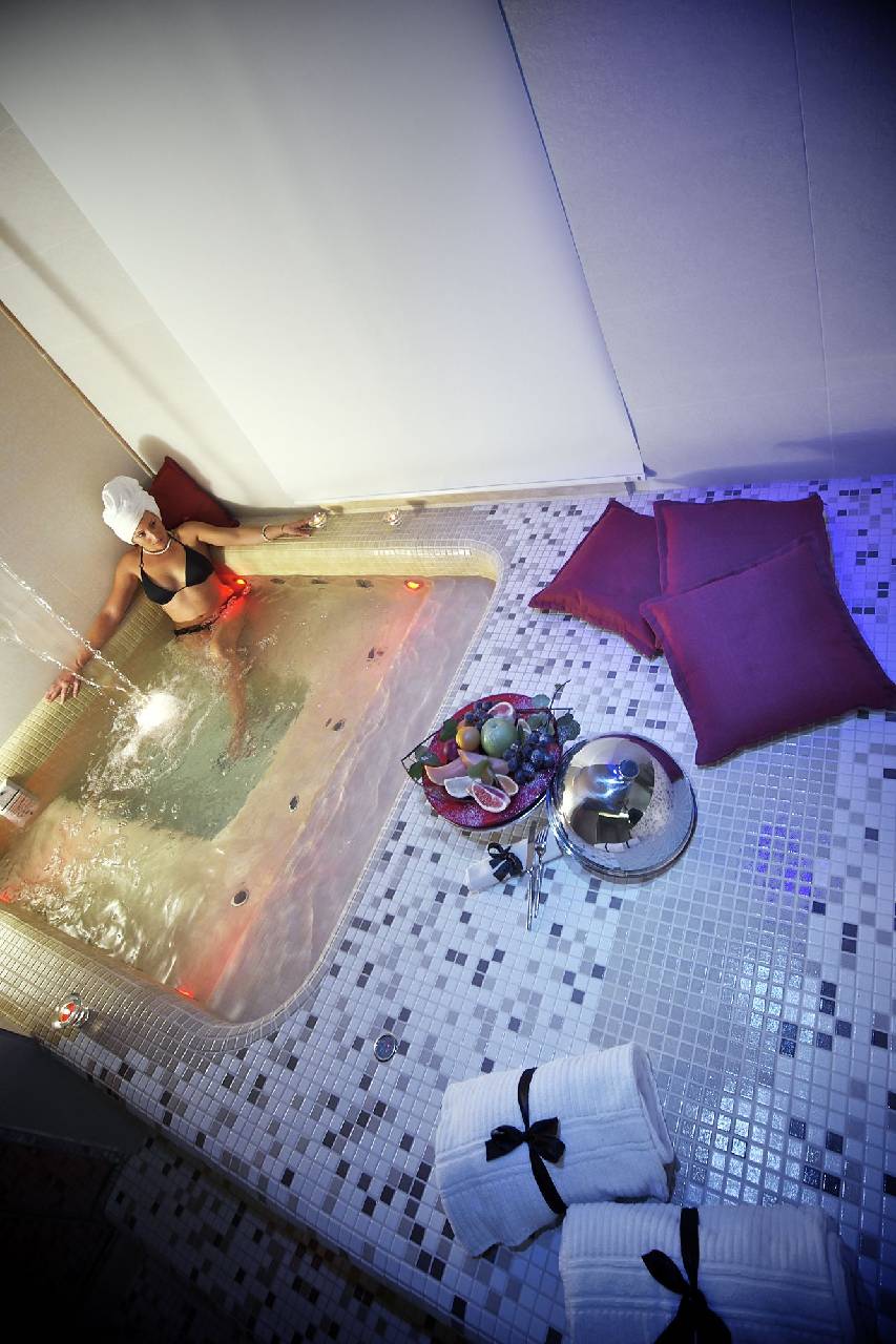 Villa Dei Platani Boutique Hotel & Spa 