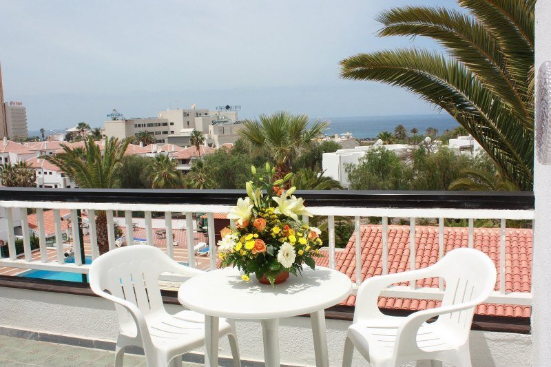 Paradero I & Paradero Ii Terrace