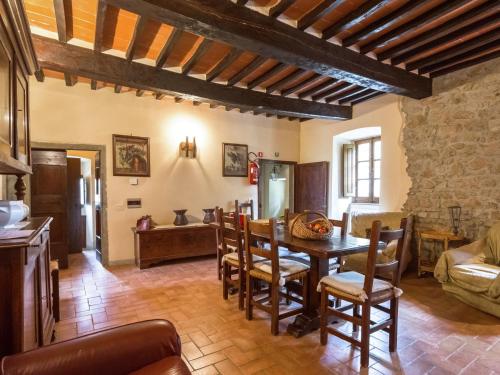 Casa Monterchi Il Camino 