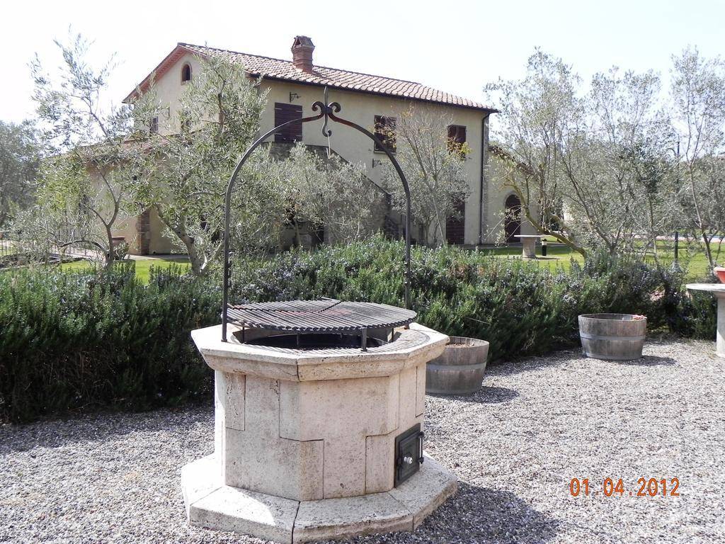 Relais La Pieve Vecchia 
