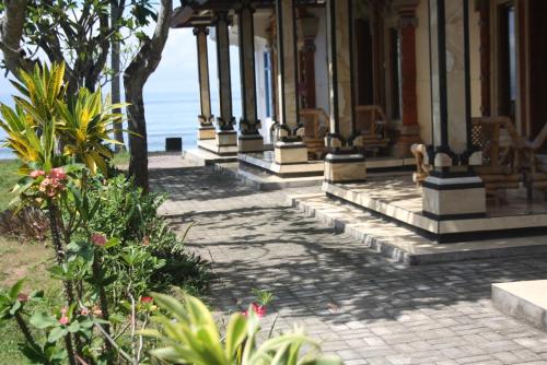 Puri Bali Bungalow 
