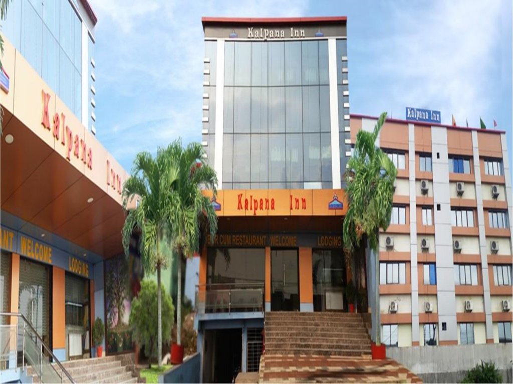 Kalpana Inn 