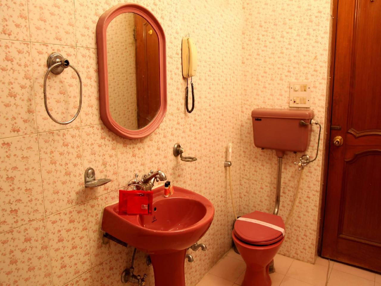 Oyo Rooms Near High Court Allahabad 