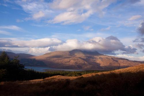 Pennyghael Estate 