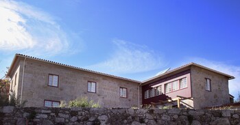 Devesa Do Cávado Exterior