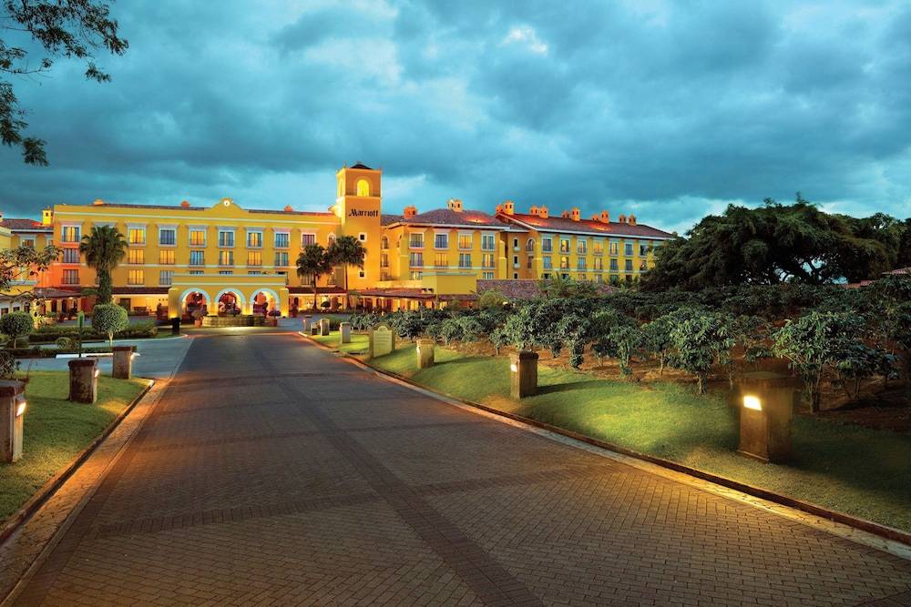 Hotel image of Costa Rica Marriott Hotel Hacienda Belen
