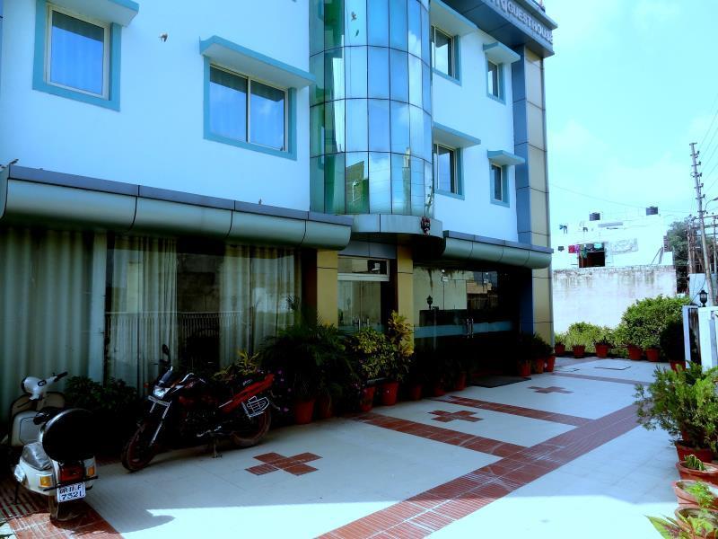 Gangotri Hotel 