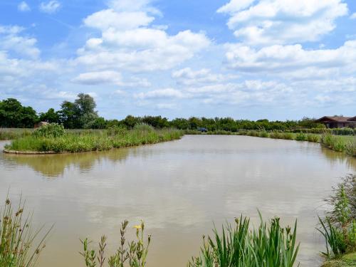 Bulrush Lodge 