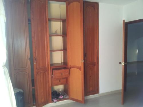 Apartament Burbujas Marinas 