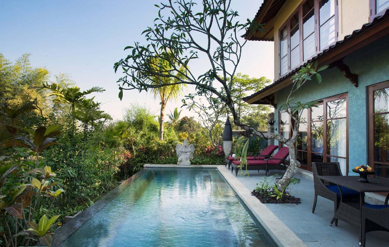 Dwaraka The Royal Villas 