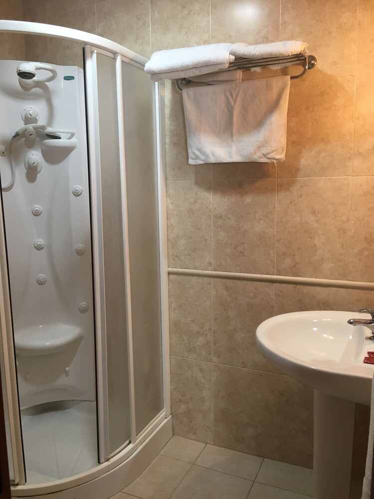 Fogar Do Selmo (فوگار دو سلمو) Bathroom