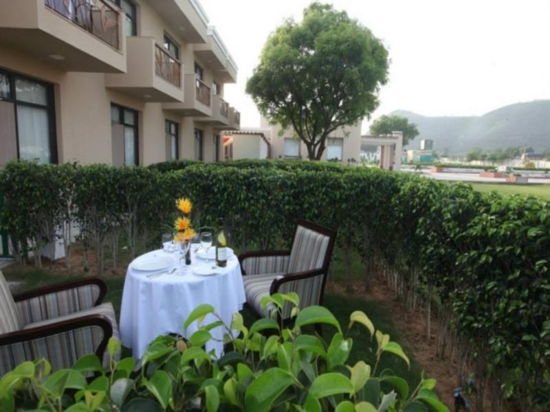 Todays Sunrise Luxury Resort 