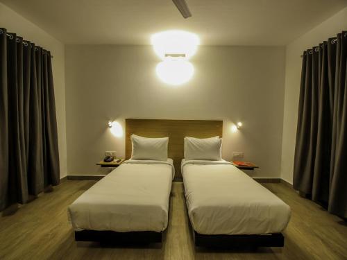 Oyo Townhouse 031 North Goa 
