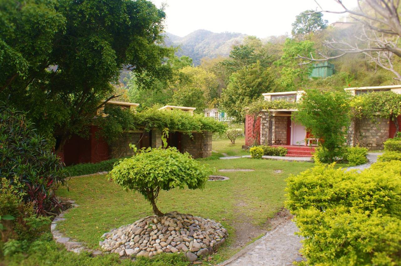The Solluna Resort 