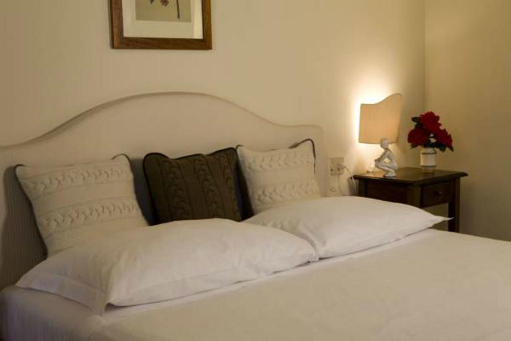 Locanda Spirito Divino 