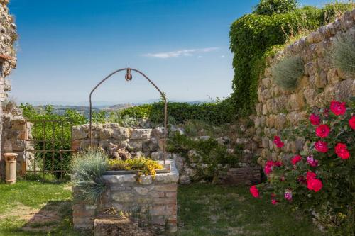Camera La Loggia 
