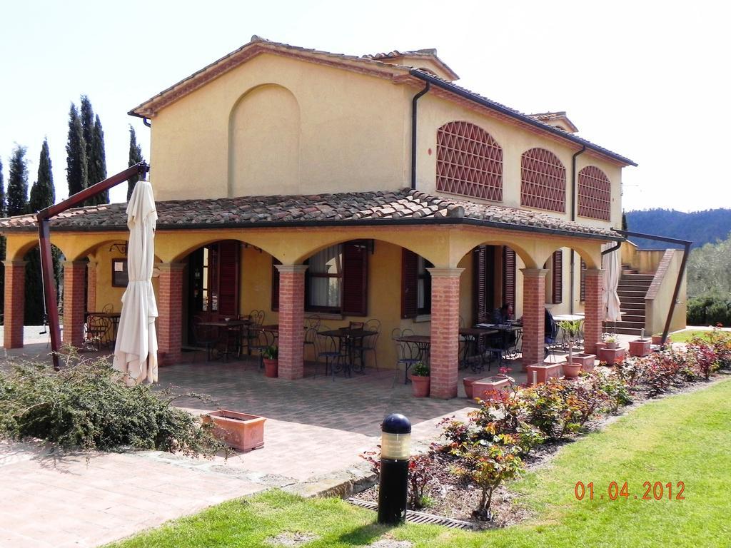 Relais La Pieve Vecchia 
