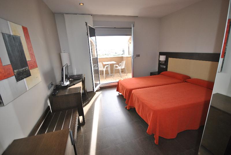 Hyltor Room