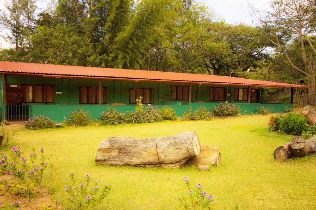 Bamboo Banks Farm & Guest House 