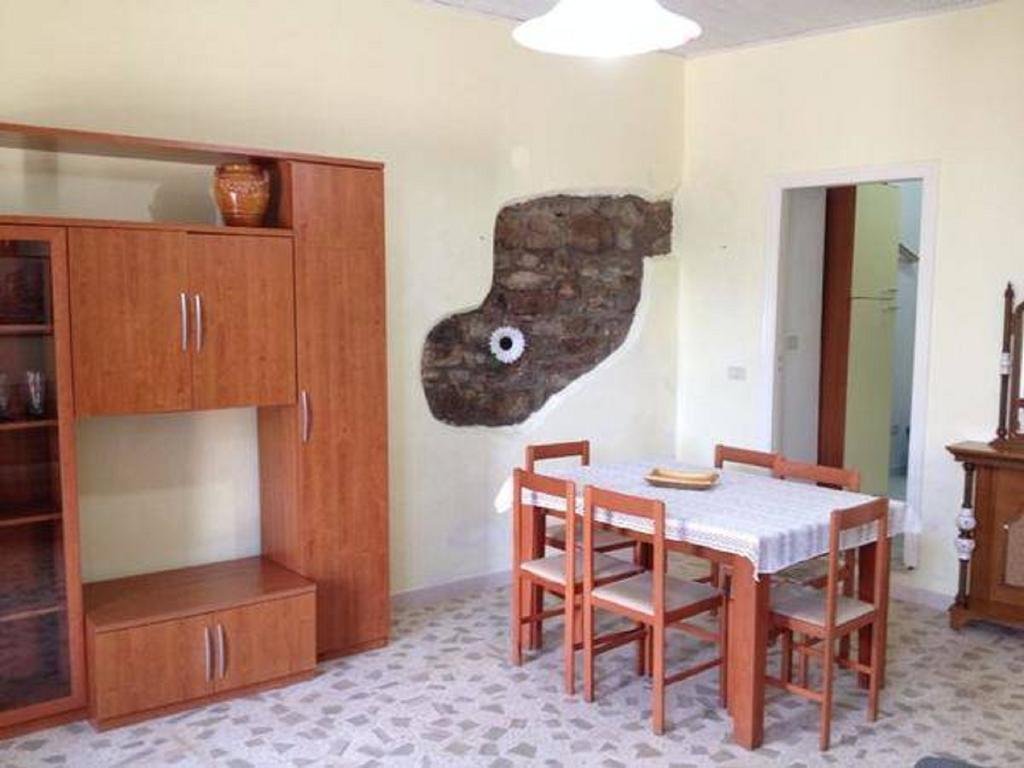 Appartamento Fortino 