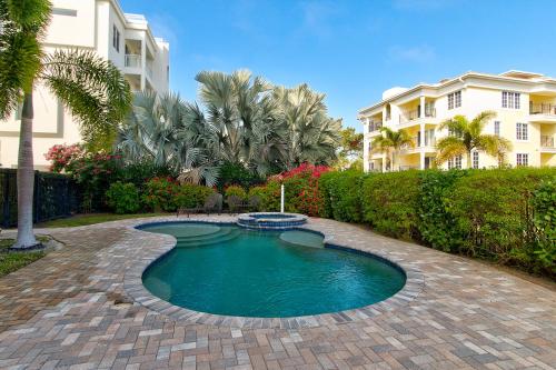 Oasis Beach Villa Unit S 1 Apts 