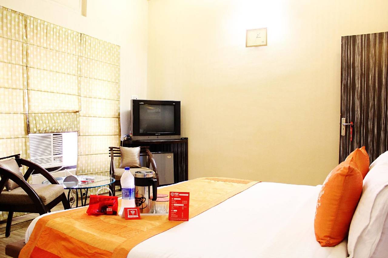 Oyo Rooms Nangli Circle 