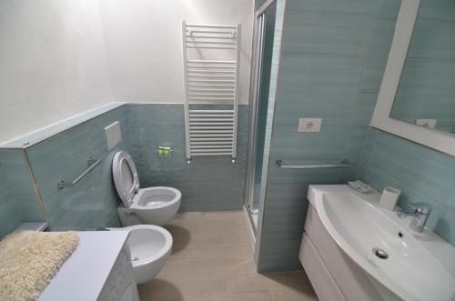 Cavour Apartment 