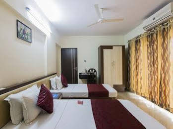 Oyo Rooms Military Road Marol 1 