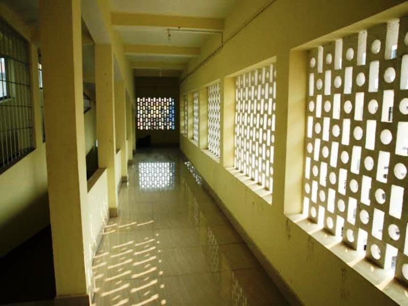 Orma Tourist Home 