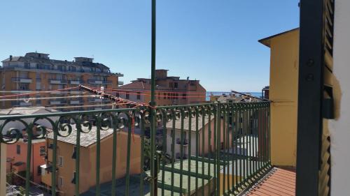 Marco's House 