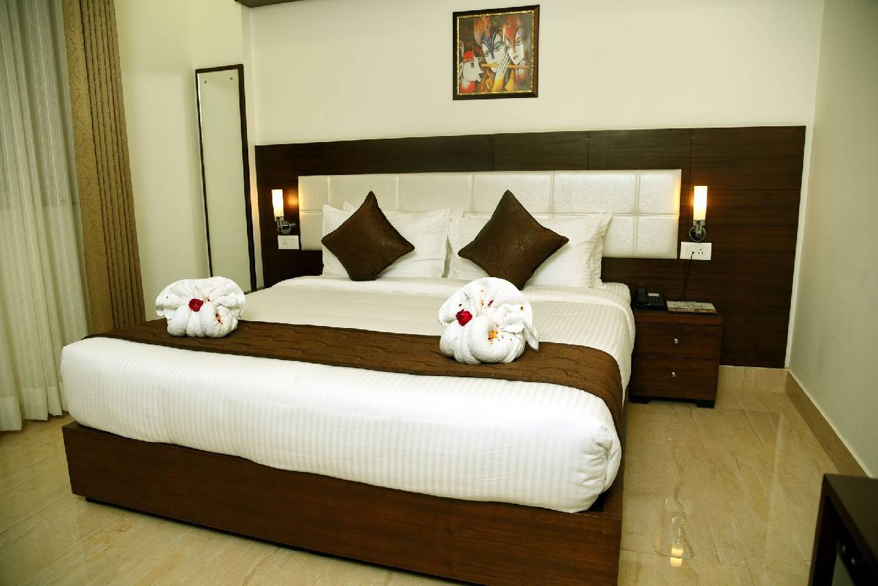 Hotel Holiday Hill 