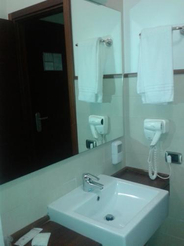 Hotel Albatros 