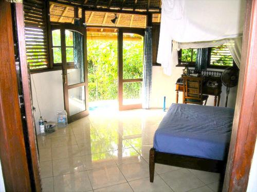 Suara Ombak Cottages Bingin Beach Bali 