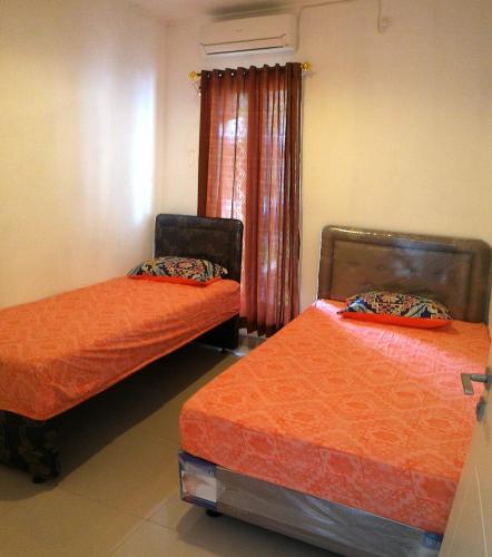 D'home Guest House (دهوم گست هاوس) 