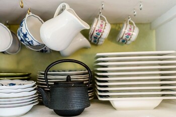 Le Scalette Dining