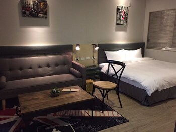 3jd.home Guestroom