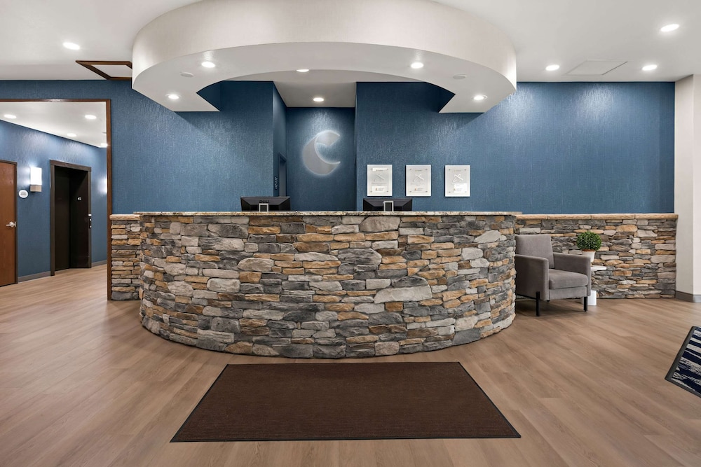 Comfort Suites Hudson I 94 - photo 4