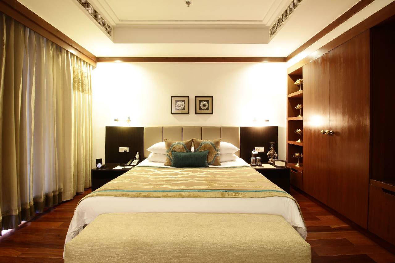 Jaypee Greens Golf And Spa Resort 
