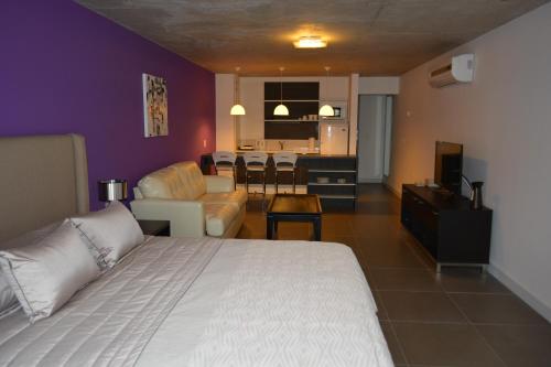 Urban Suites Montevideo 